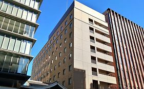 Toyoko Inn Kyoto Shijo-Karasuma